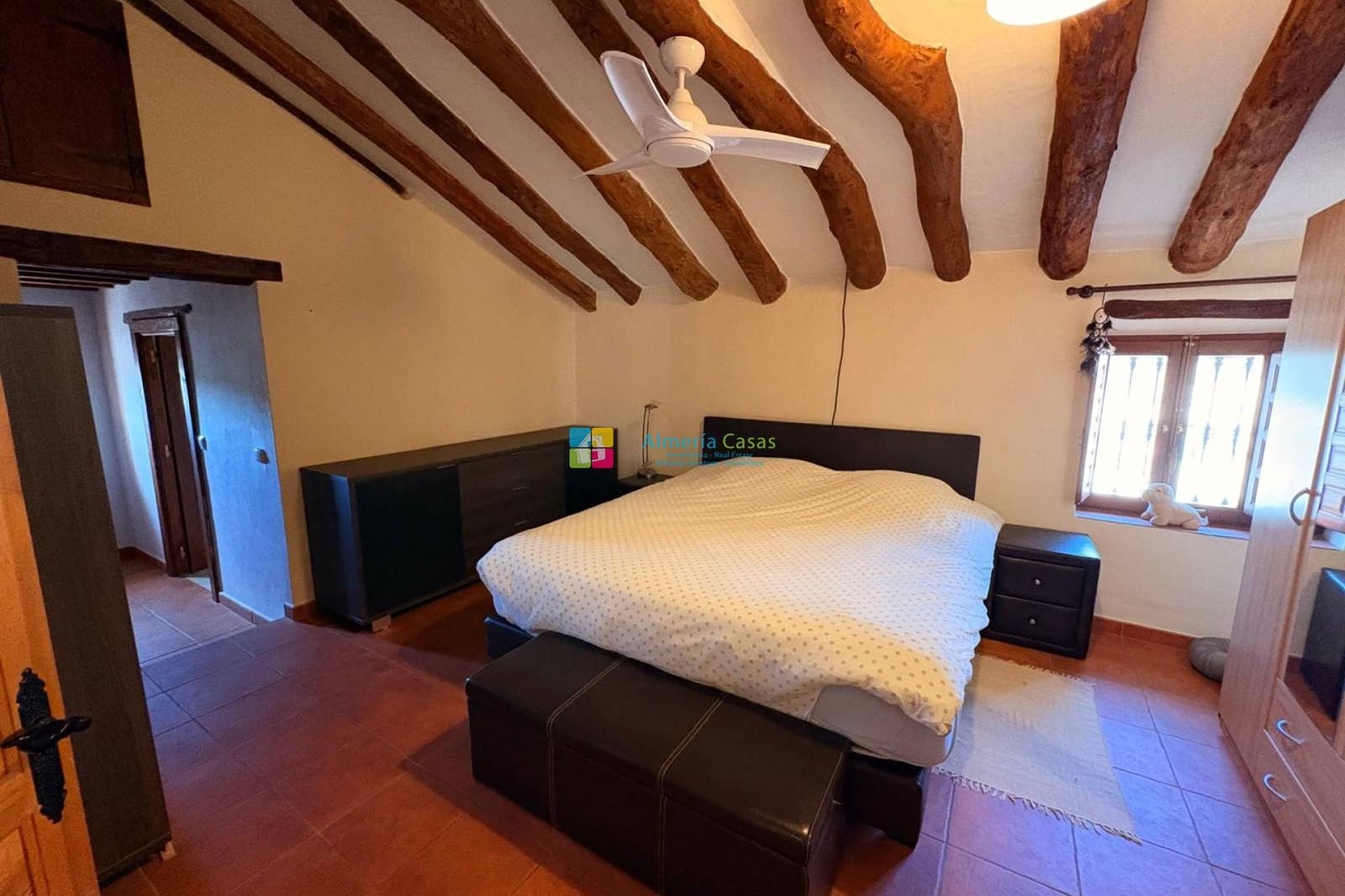 6 camera da letto Finca/Casa di Campagna in vendita in Chirivel - 530.000 € (Rif: 9665288)