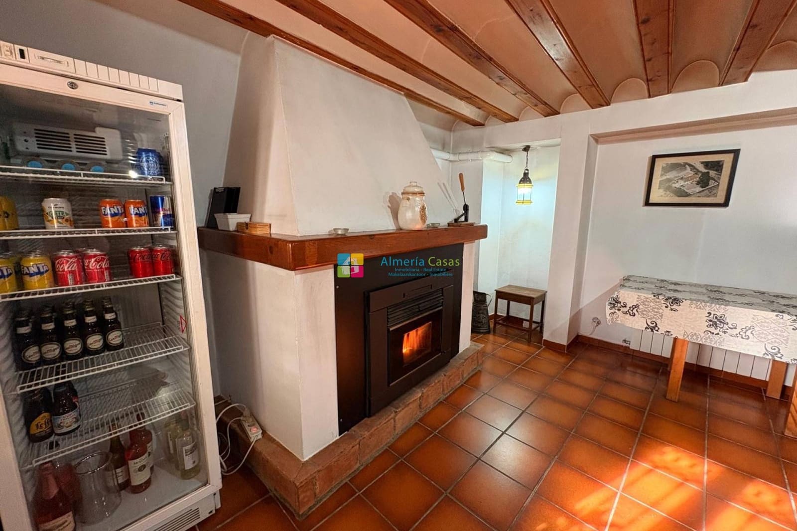 6 camera da letto Finca/Casa di Campagna in vendita in Chirivel - 530.000 € (Rif: 9665288)