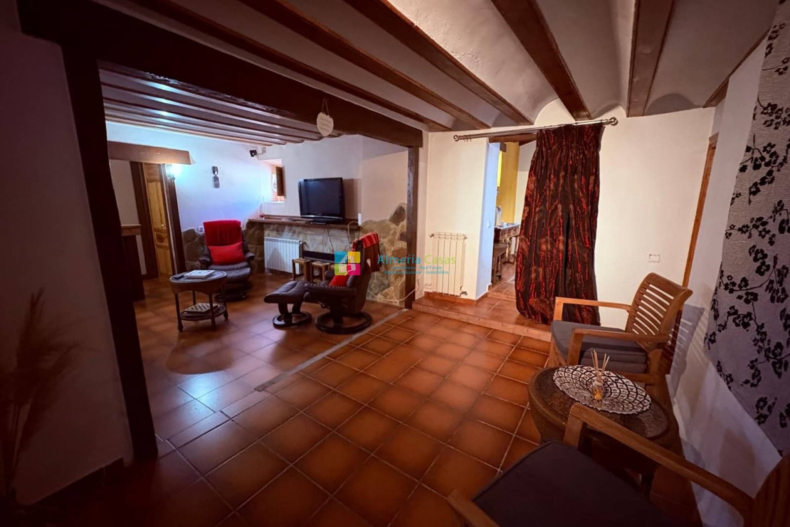 6 camera da letto Finca/Casa di Campagna in vendita in Chirivel - 530.000 € (Rif: 9665288)