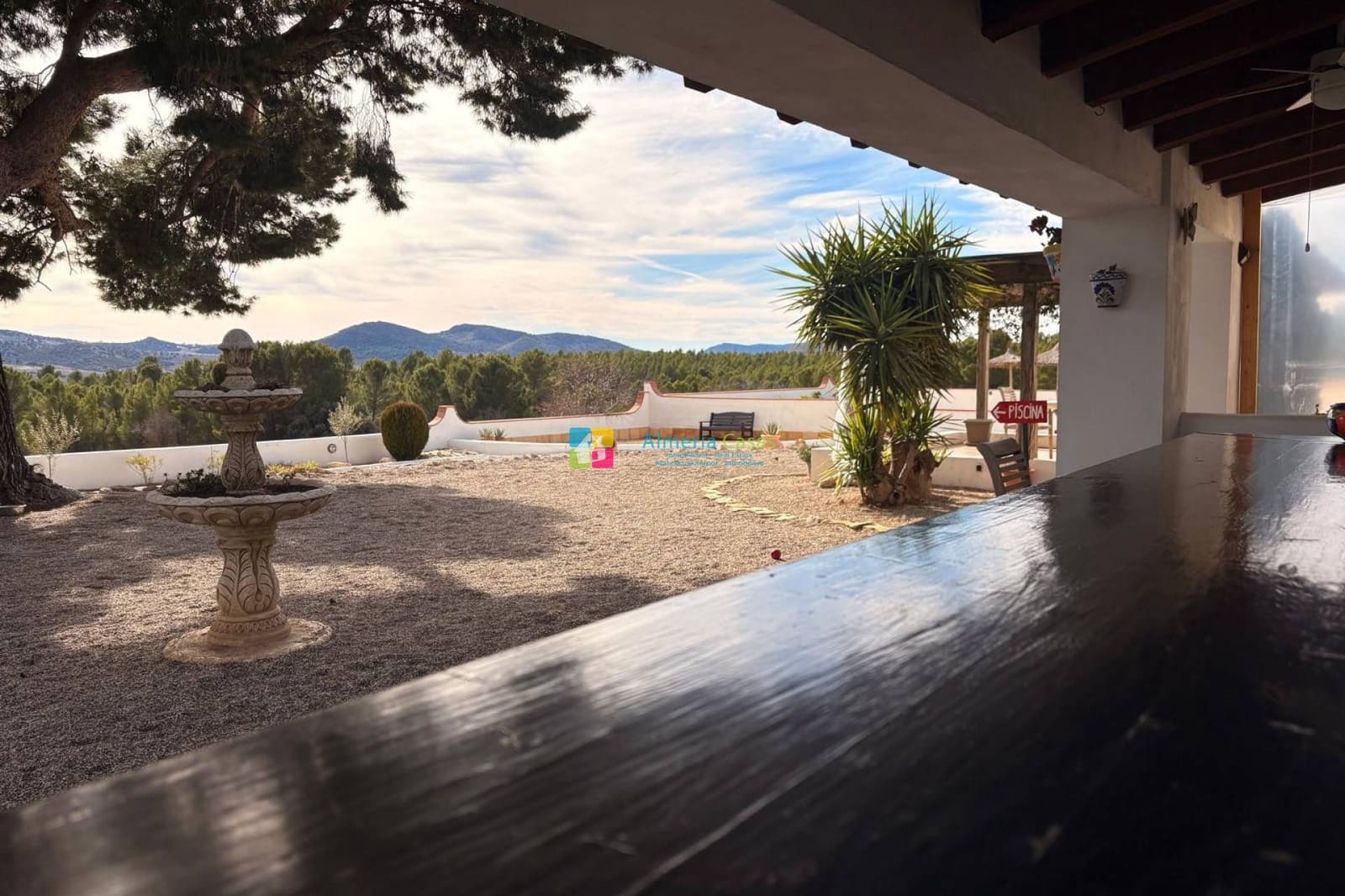 6 camera da letto Finca/Casa di Campagna in vendita in Chirivel - 530.000 € (Rif: 9665288)