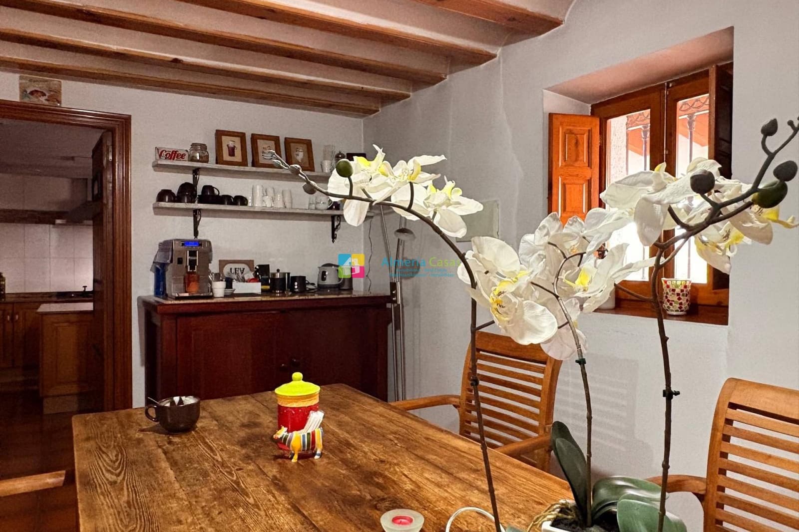 6 camera da letto Finca/Casa di Campagna in vendita in Chirivel - 530.000 € (Rif: 9665288)