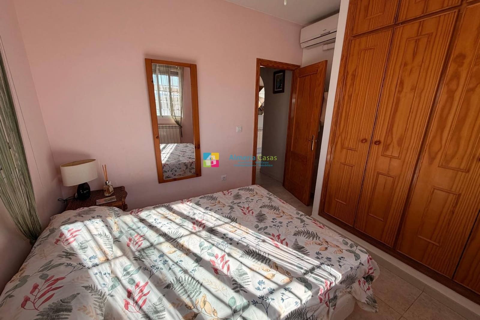 4 soveværelse Villa til salg i Partaloa - € 249.999 (Ref: 9665386)