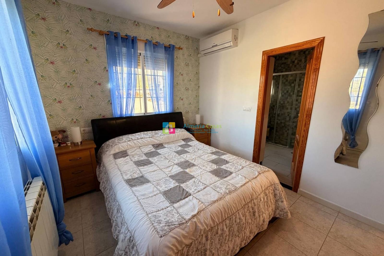 4 soveværelse Villa til salg i Partaloa - € 249.999 (Ref: 9665386)