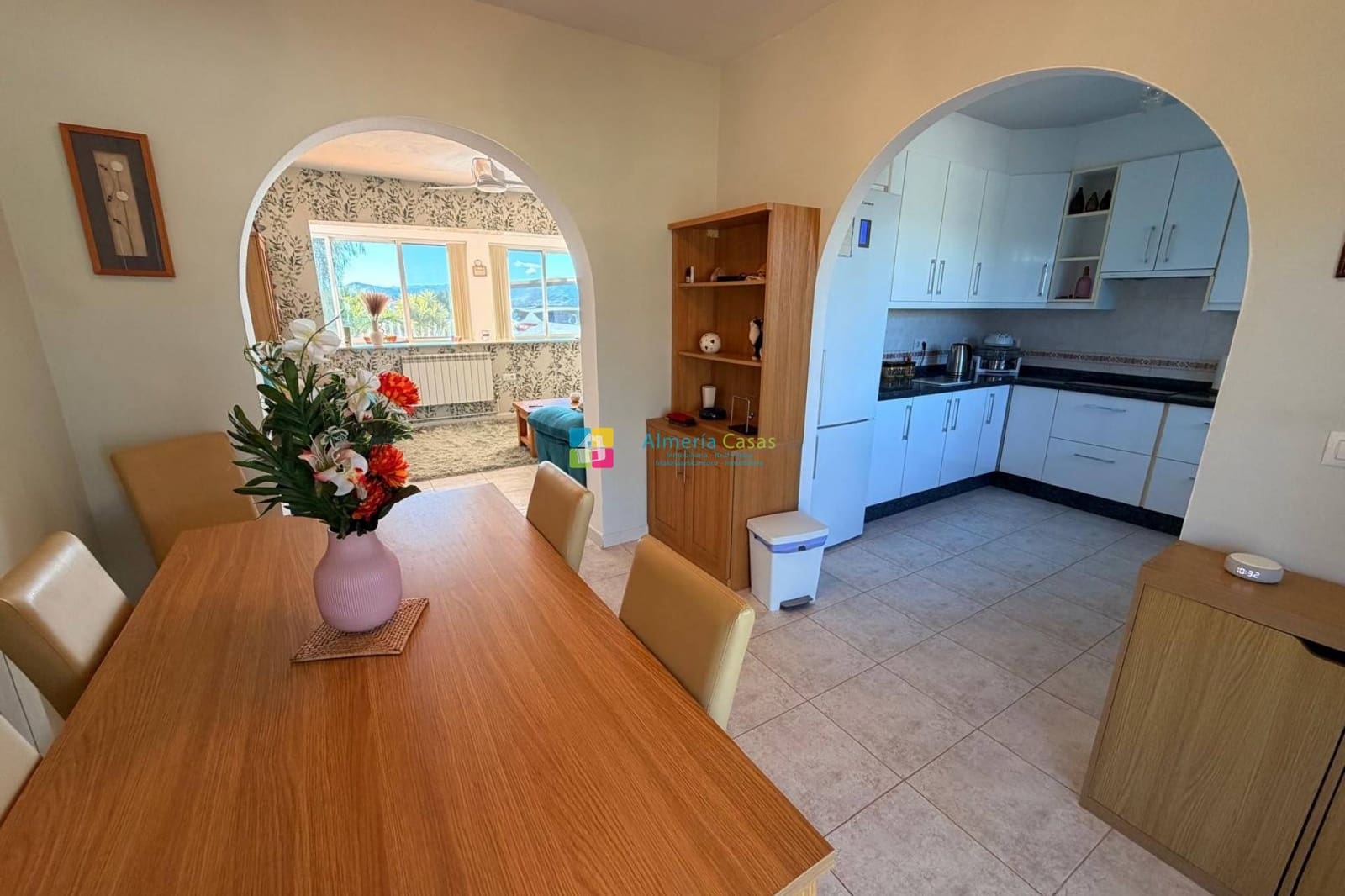 4 soveværelse Villa til salg i Partaloa - € 249.999 (Ref: 9665386)