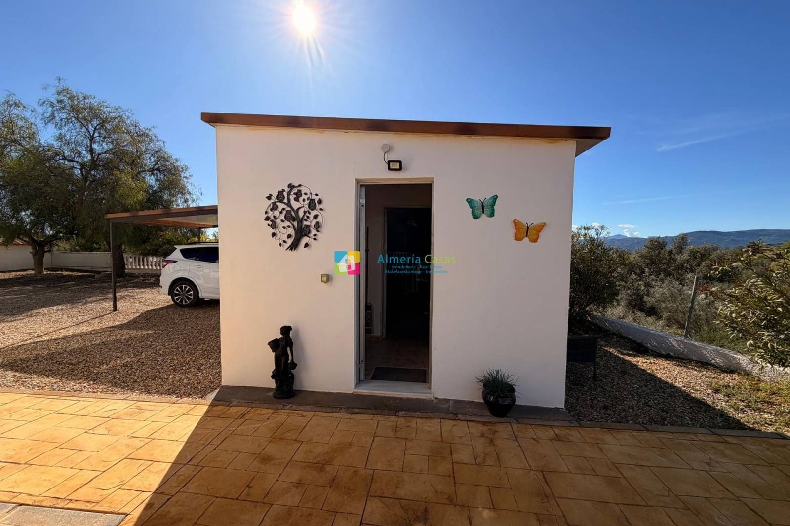 4 soveværelse Villa til salg i Partaloa - € 249.999 (Ref: 9665386)