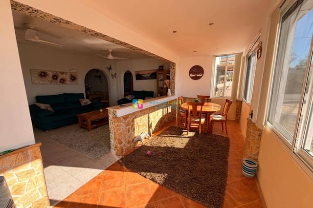 4 soveværelse Villa til salg i Partaloa - € 249.999 (Ref: 9665386)