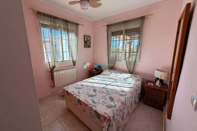 4 soveværelse Villa til salg i Partaloa - € 249.999 (Ref: 9665386)