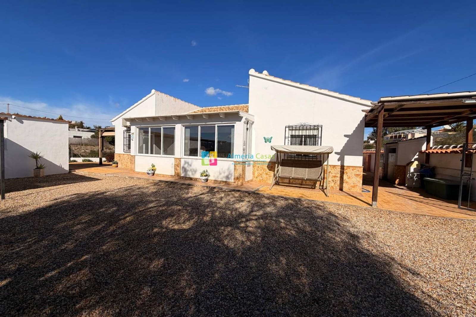 4 soveværelse Villa til salg i Partaloa - € 249.999 (Ref: 9665386)