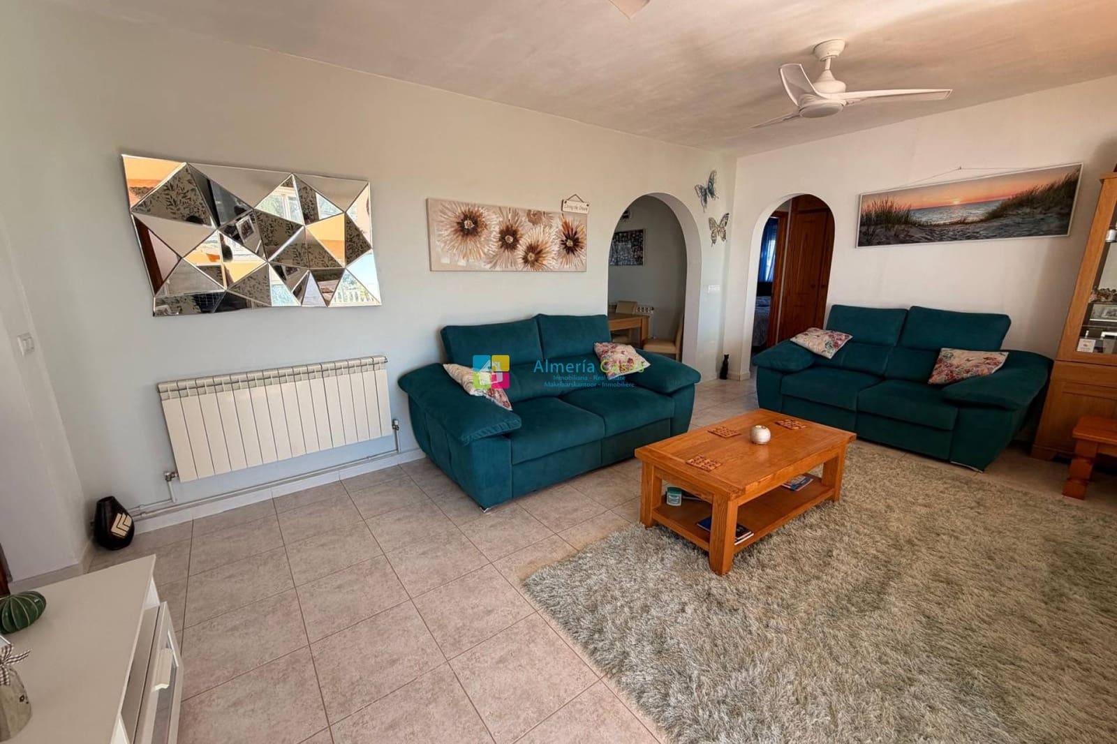 4 soveværelse Villa til salg i Partaloa - € 249.999 (Ref: 9665386)