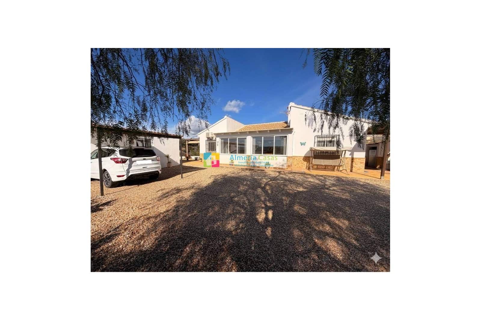 4 soveværelse Villa til salg i Partaloa - € 249.999 (Ref: 9665386)