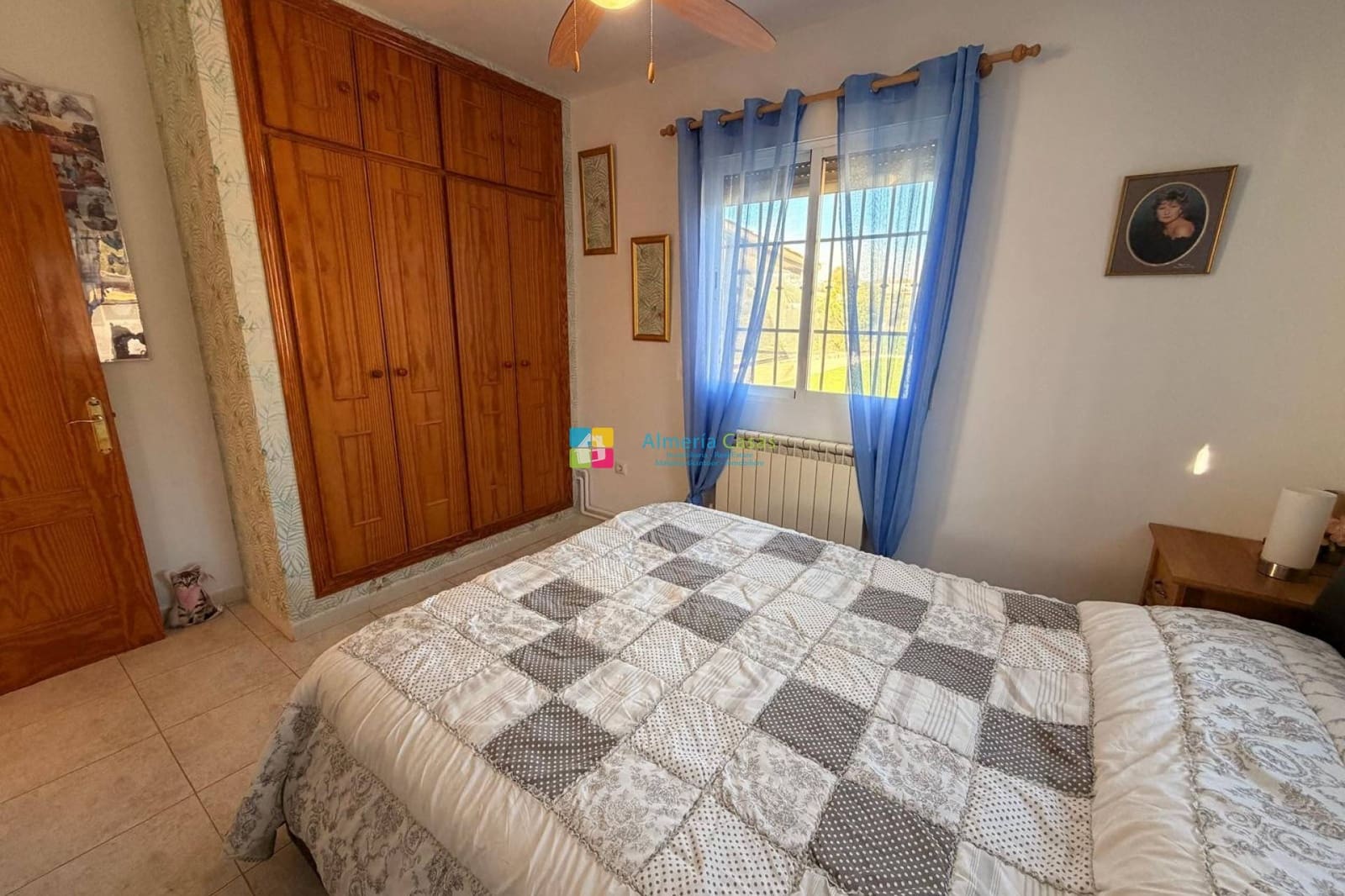 4 soveværelse Villa til salg i Partaloa - € 249.999 (Ref: 9665386)