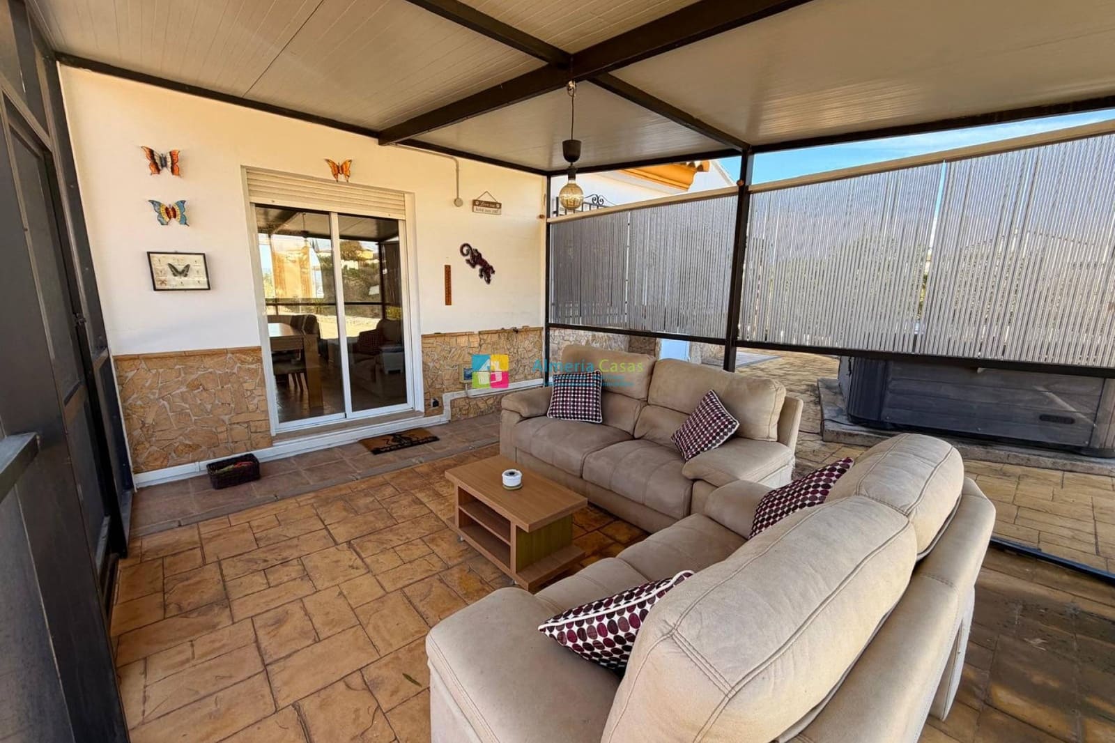 4 soveværelse Villa til salg i Partaloa - € 249.999 (Ref: 9665386)