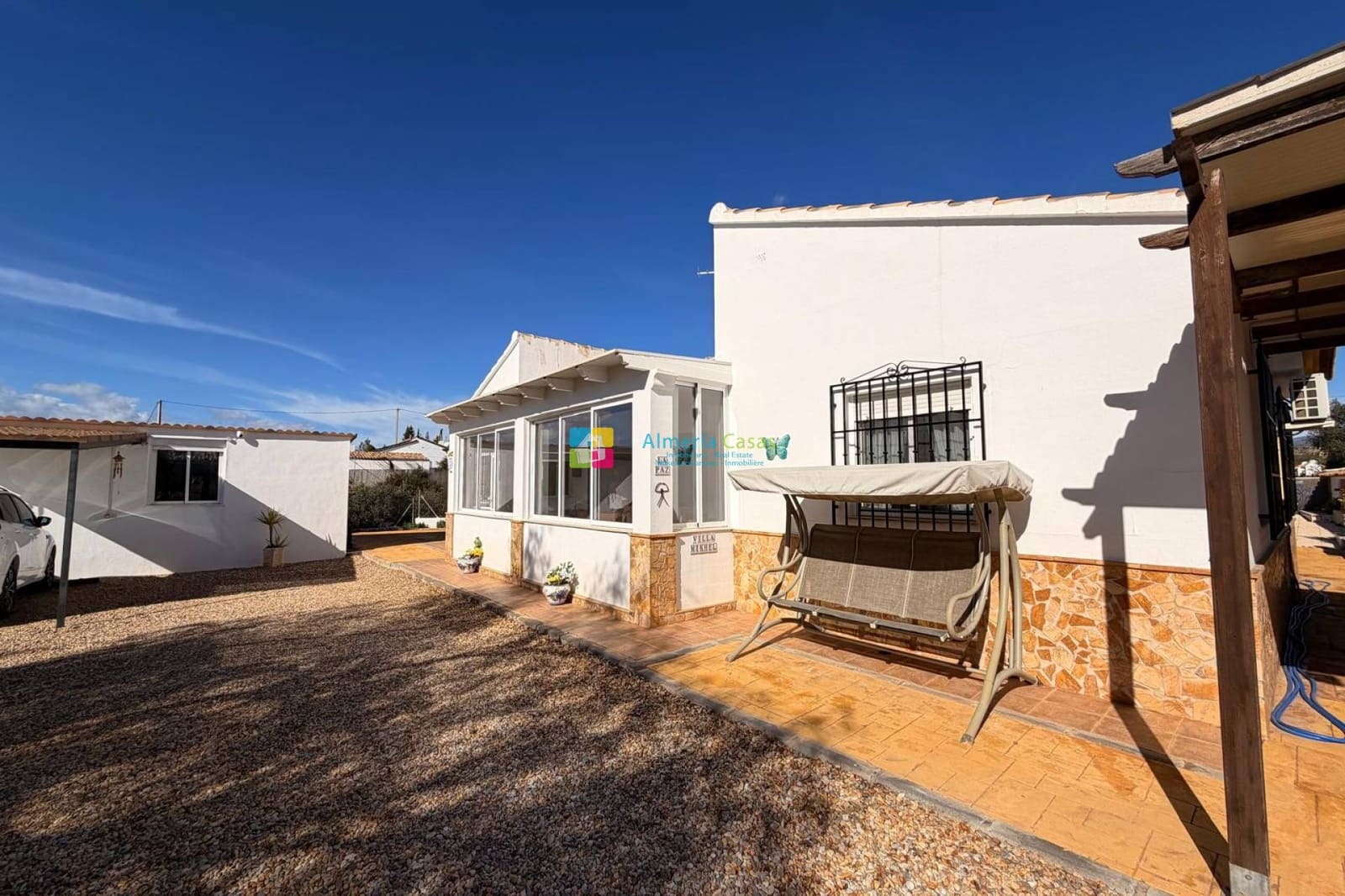 4 soveværelse Villa til salg i Partaloa - € 249.999 (Ref: 9665386)