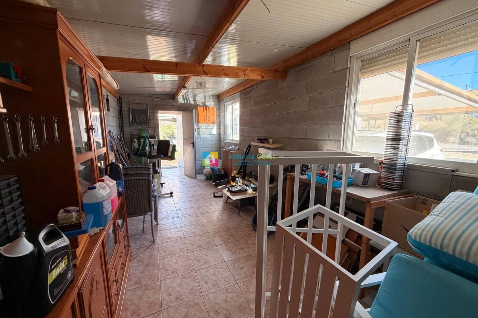 4 soveværelse Villa til salg i Partaloa - € 249.999 (Ref: 9665386)