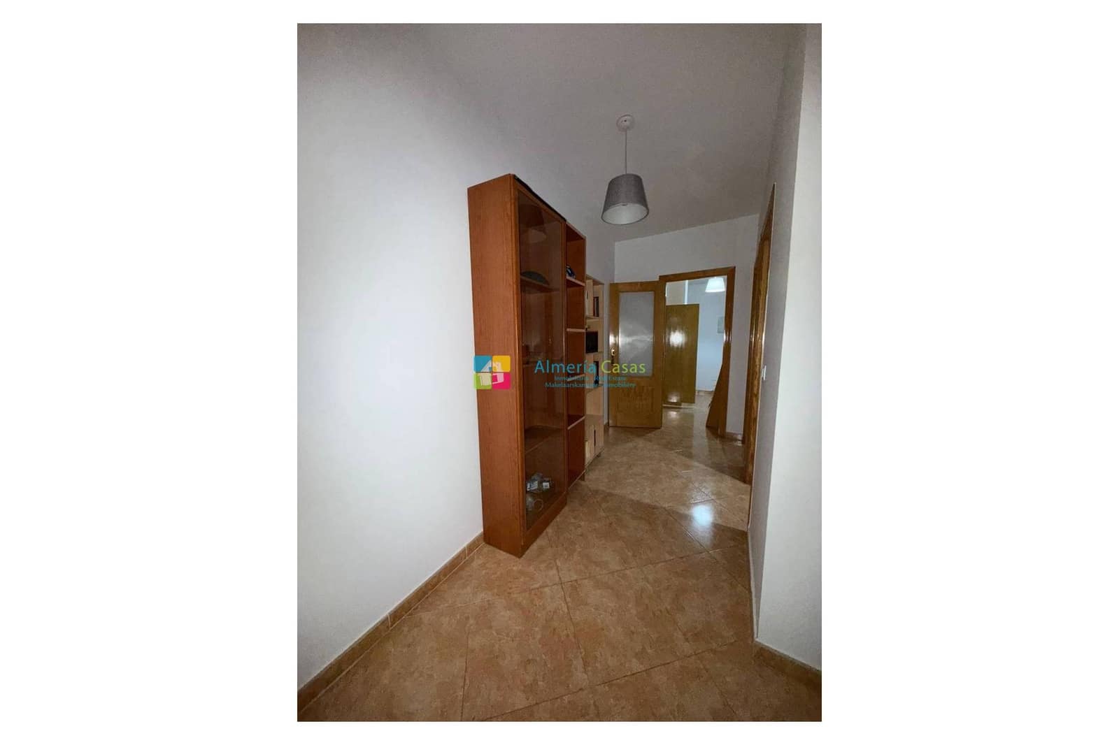 2 Zimmer Apartment zu vermieten in Cantoria - 450 € (Ref: 9667010)