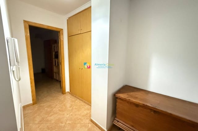 2 quarto Apartamento para arrendar em Cantoria - 450 € (Ref: 9667010)
