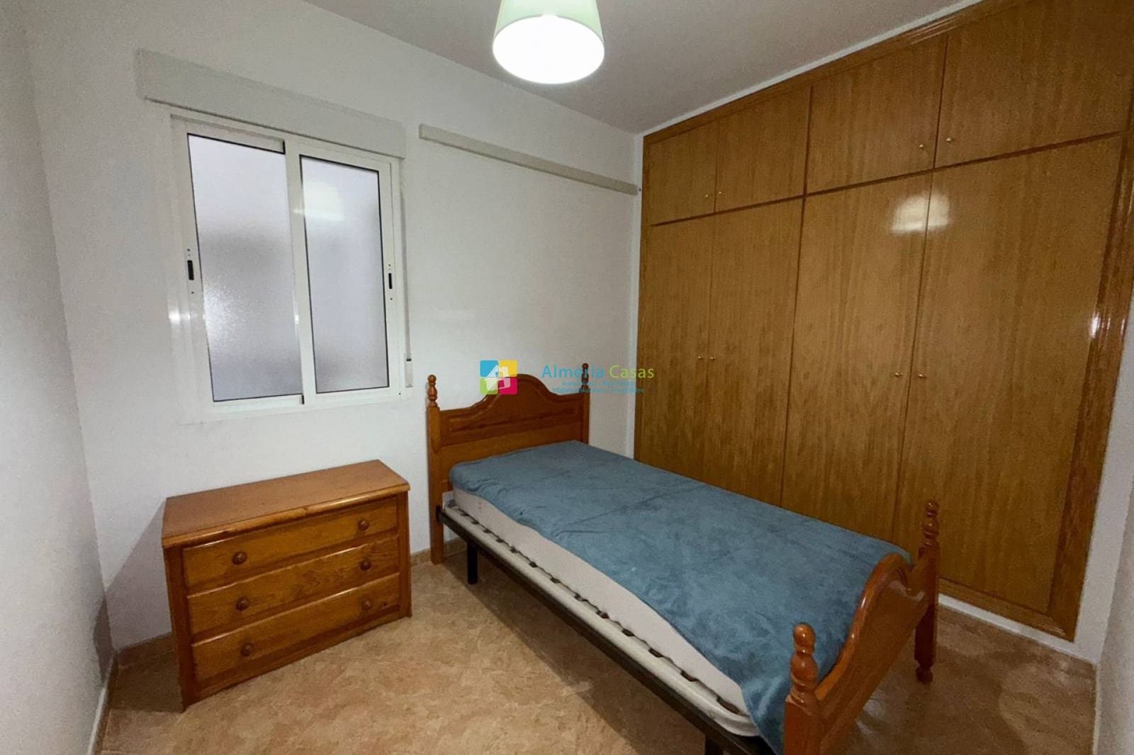 2 Zimmer Apartment zu vermieten in Cantoria - 450 € (Ref: 9667010)