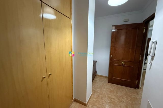 2 quarto Apartamento para arrendar em Cantoria - 450 € (Ref: 9667010)