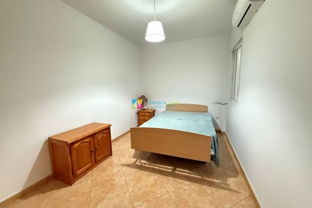 2 quarto Apartamento para arrendar em Cantoria - 450 € (Ref: 9667010)