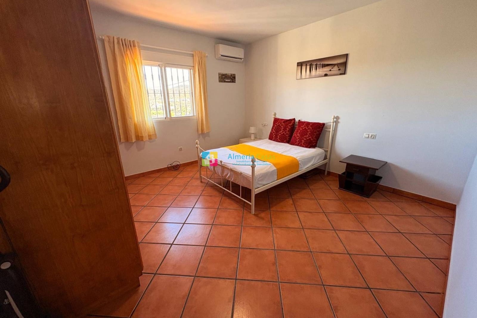 3 sypialnia Willa na sprzedaż w Cantoria z basenem - 239 950 € (Ref: 9672129)