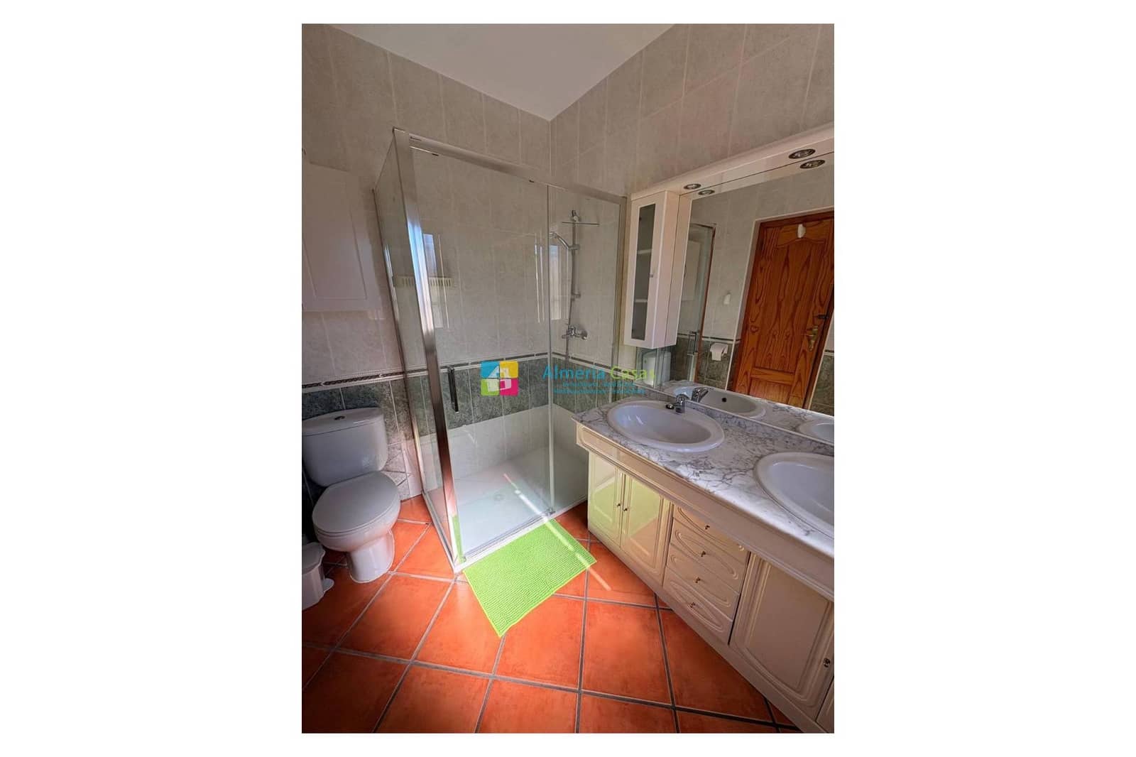 3 sypialnia Willa na sprzedaż w Cantoria z basenem - 239 950 € (Ref: 9672129)