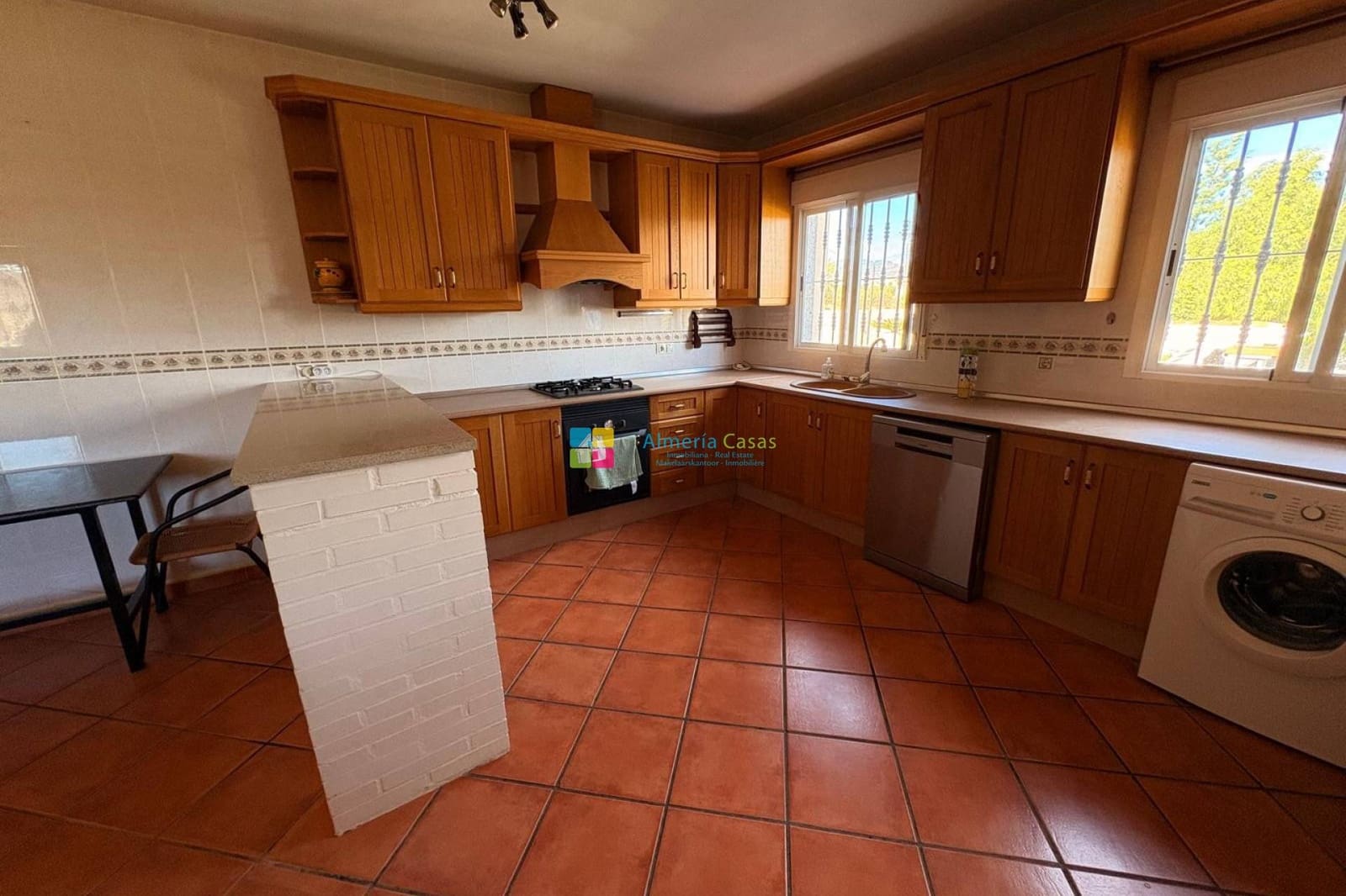 3 sypialnia Willa na sprzedaż w Cantoria z basenem - 239 950 € (Ref: 9672129)