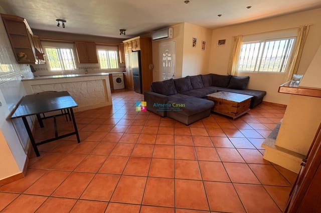 3 soverom Villa til salgs i Cantoria med svømmebasseng - € 239 950 (Ref: 9672129)