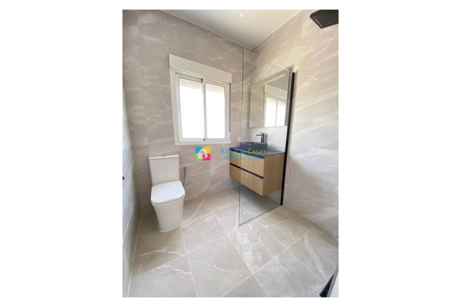 4 Zimmer Villa zu verkaufen in Zurgena mit Pool - 294.000 € (Ref: 9672130)