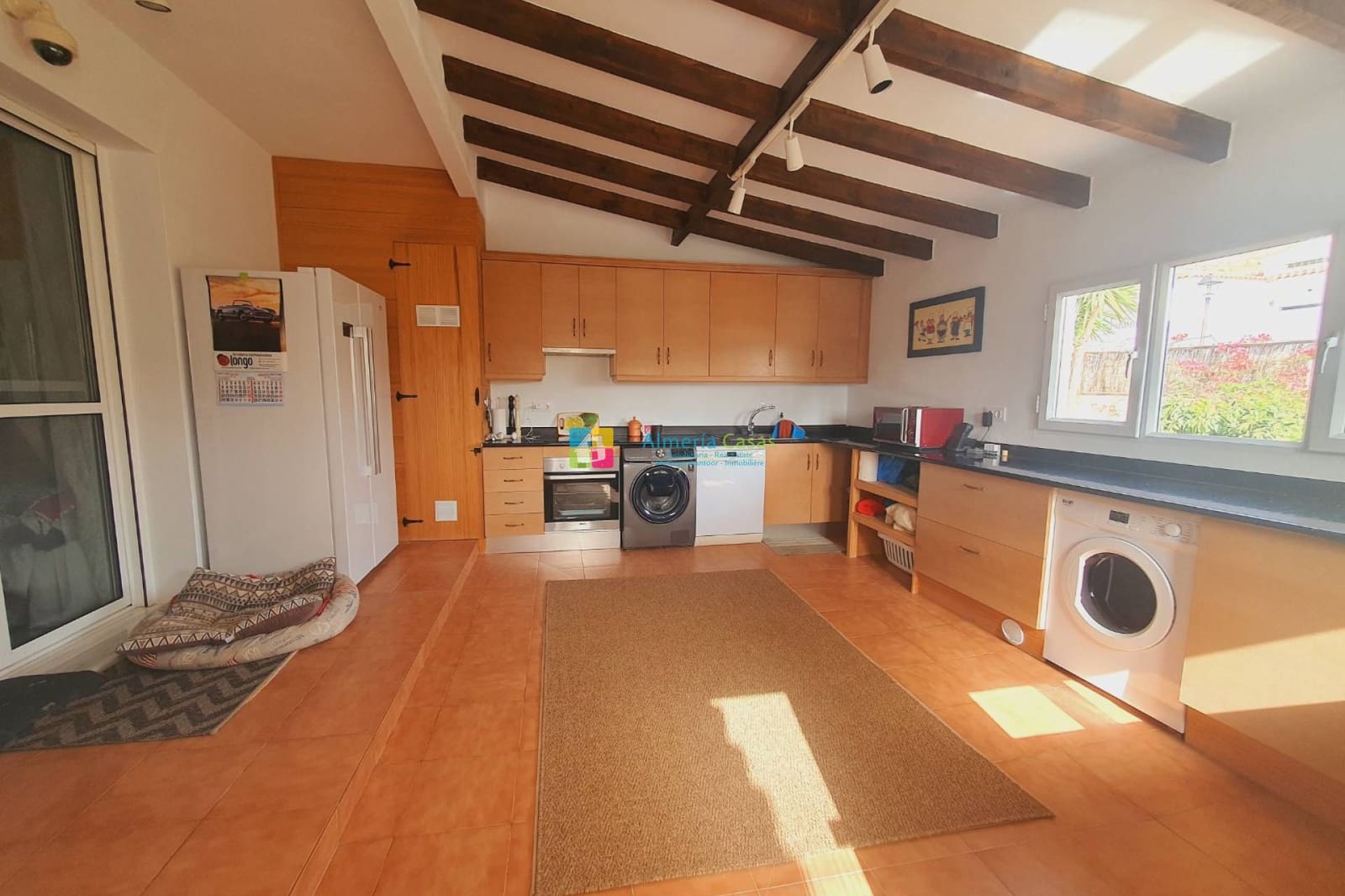 4 bedroom Villa for sale in Arboleas - € 349,950 (Ref: 9672131)