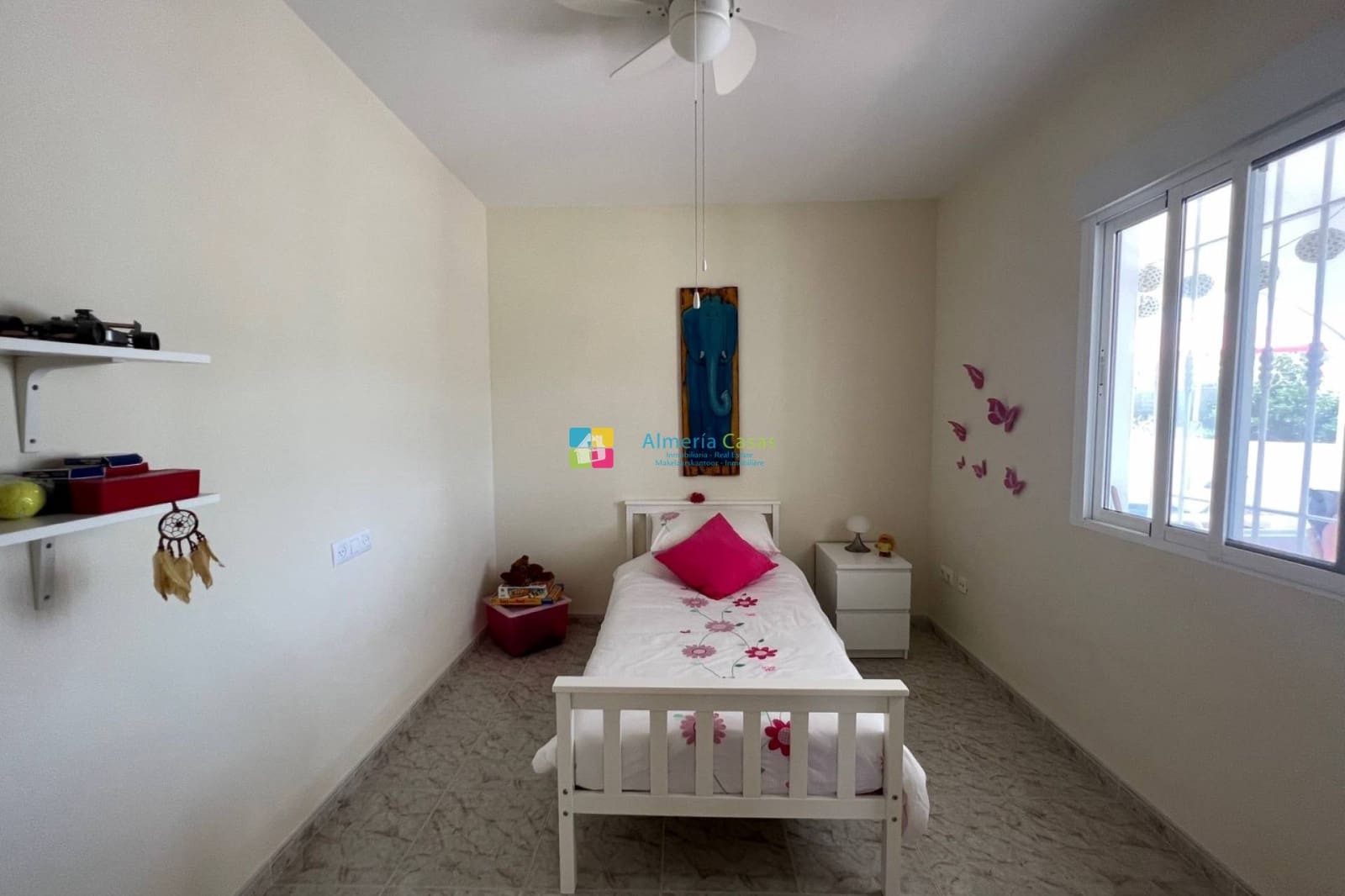 4 Zimmer Villa zu verkaufen in Arboleas mit Pool - 279.000 € (Ref: 9672132)