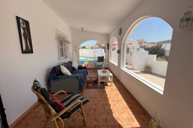 4 Zimmer Villa zu verkaufen in Arboleas mit Pool - 279.000 € (Ref: 9672132)