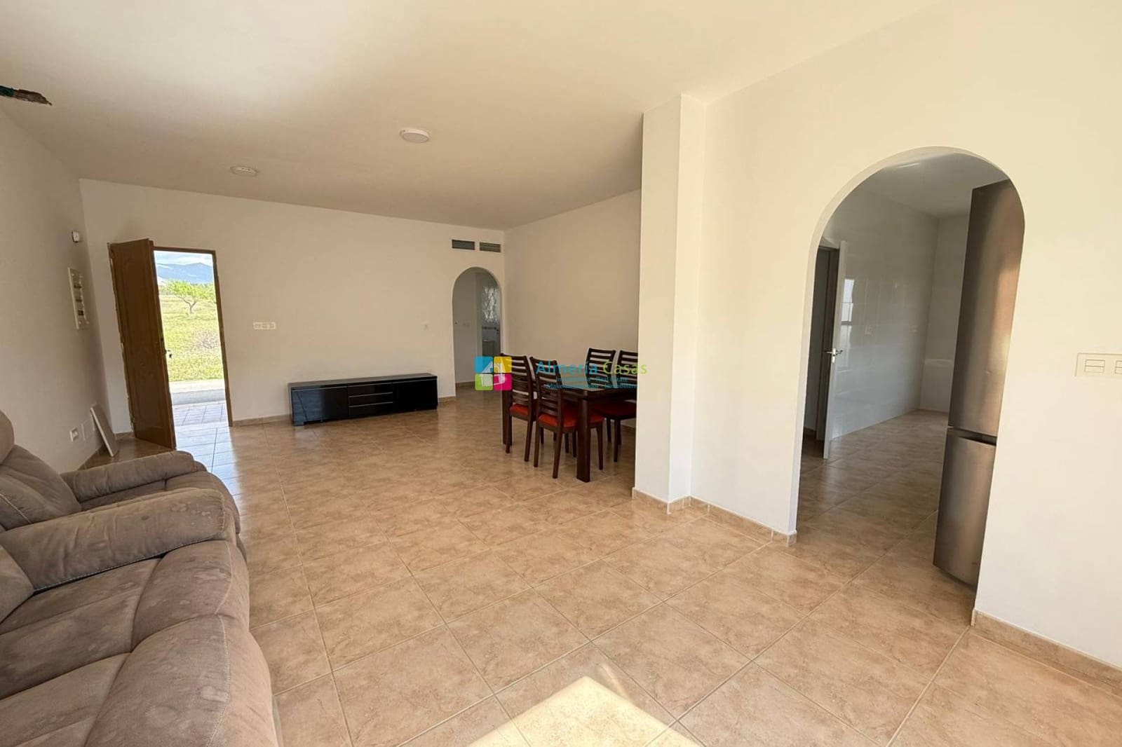 3 bedroom Villa for sale in Sorbas - € 139,000 (Ref: 9675965)