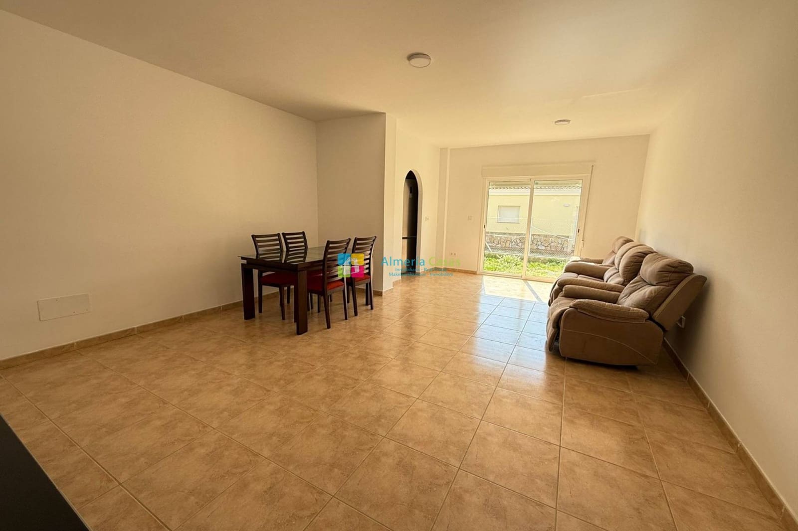 3 bedroom Villa for sale in Sorbas - € 139,000 (Ref: 9675965)