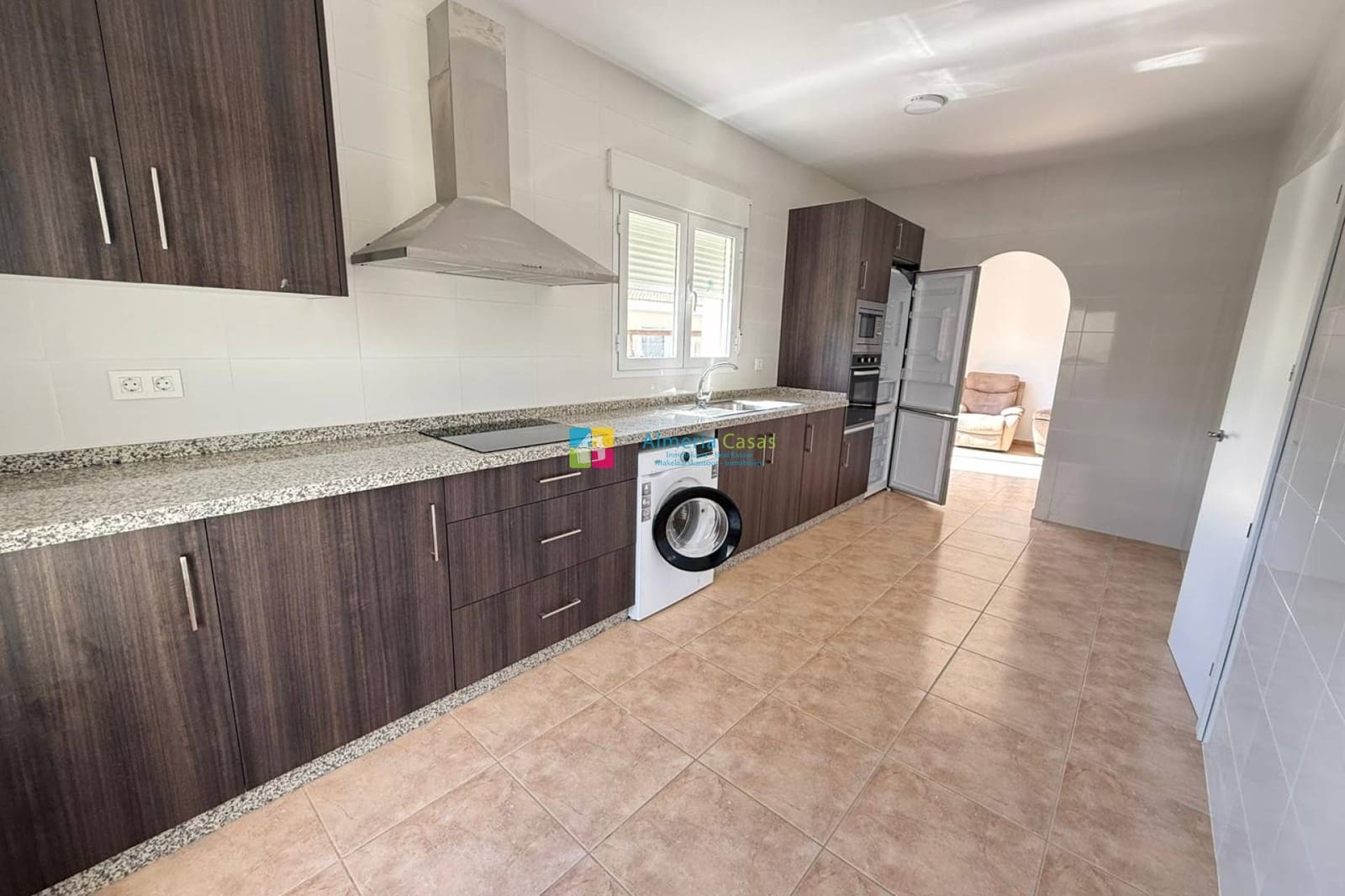 3 bedroom Villa for sale in Sorbas - € 139,000 (Ref: 9675965)