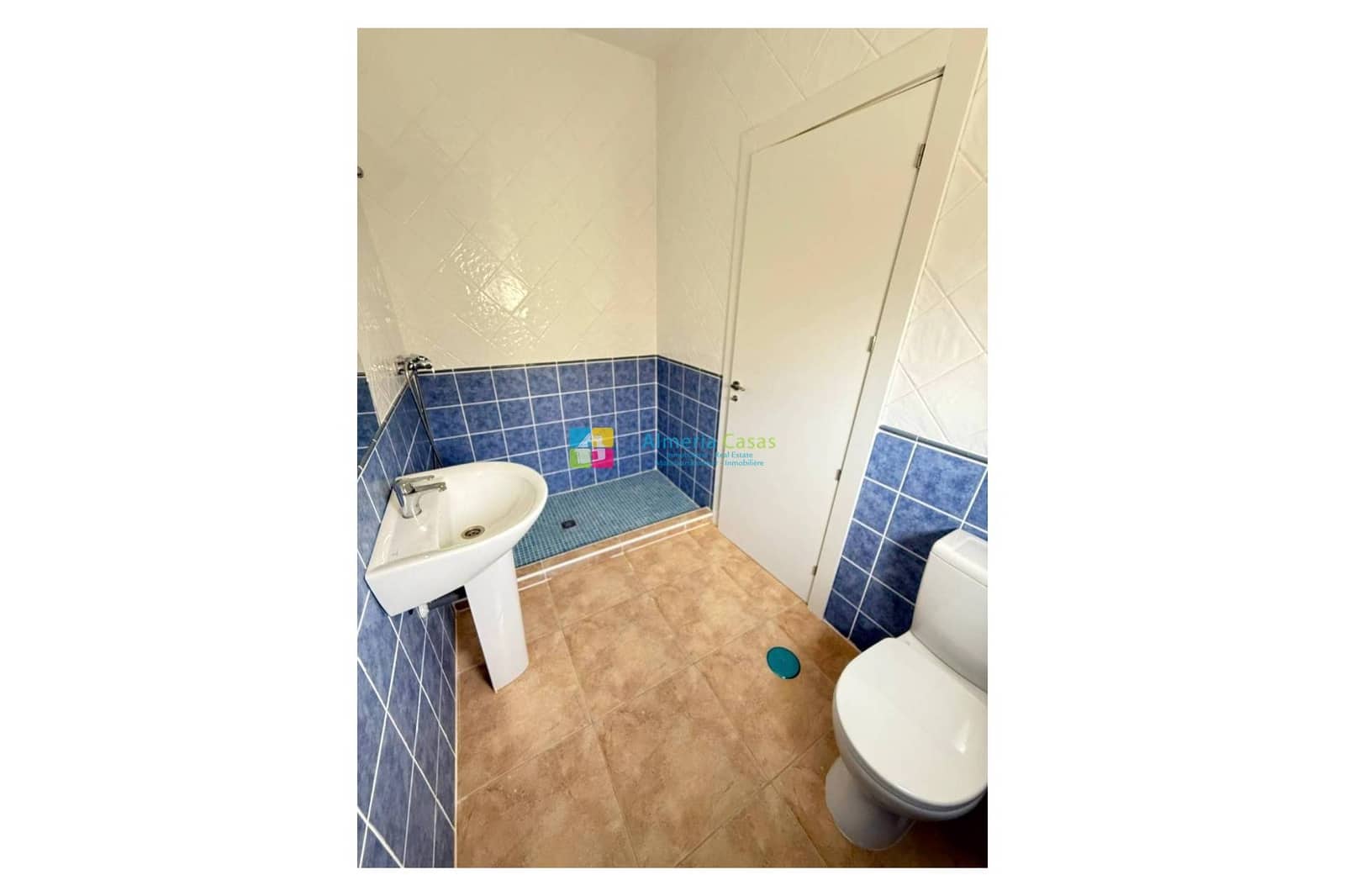 3 bedroom Villa for sale in Sorbas - € 139,000 (Ref: 9675965)