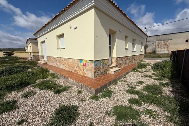 3 bedroom Villa for sale in Sorbas - € 139,000 (Ref: 9675965)