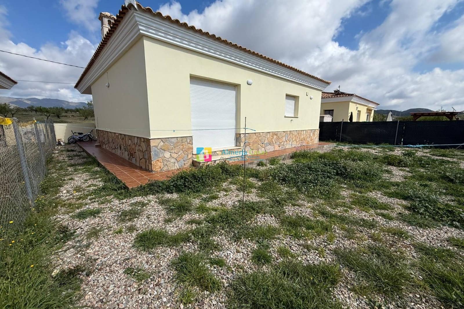 3 bedroom Villa for sale in Sorbas - € 139,000 (Ref: 9675965)