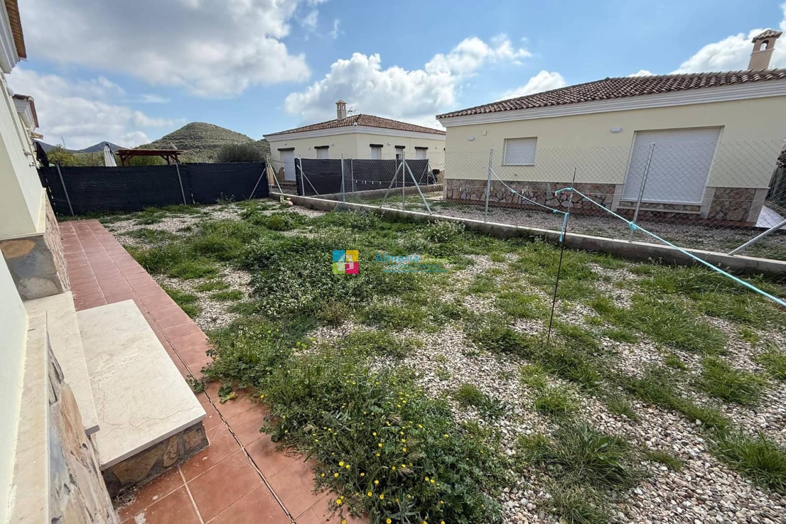 3 bedroom Villa for sale in Sorbas - € 139,000 (Ref: 9675965)