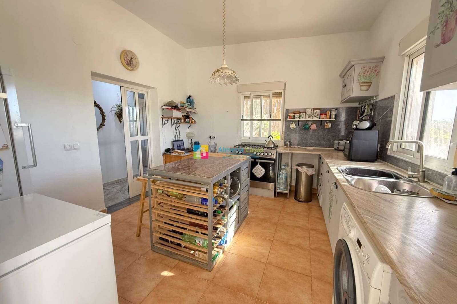 3 soverom Villa til salgs i Partaloa med svømmebasseng - € 239 000 (Ref: 9678166)