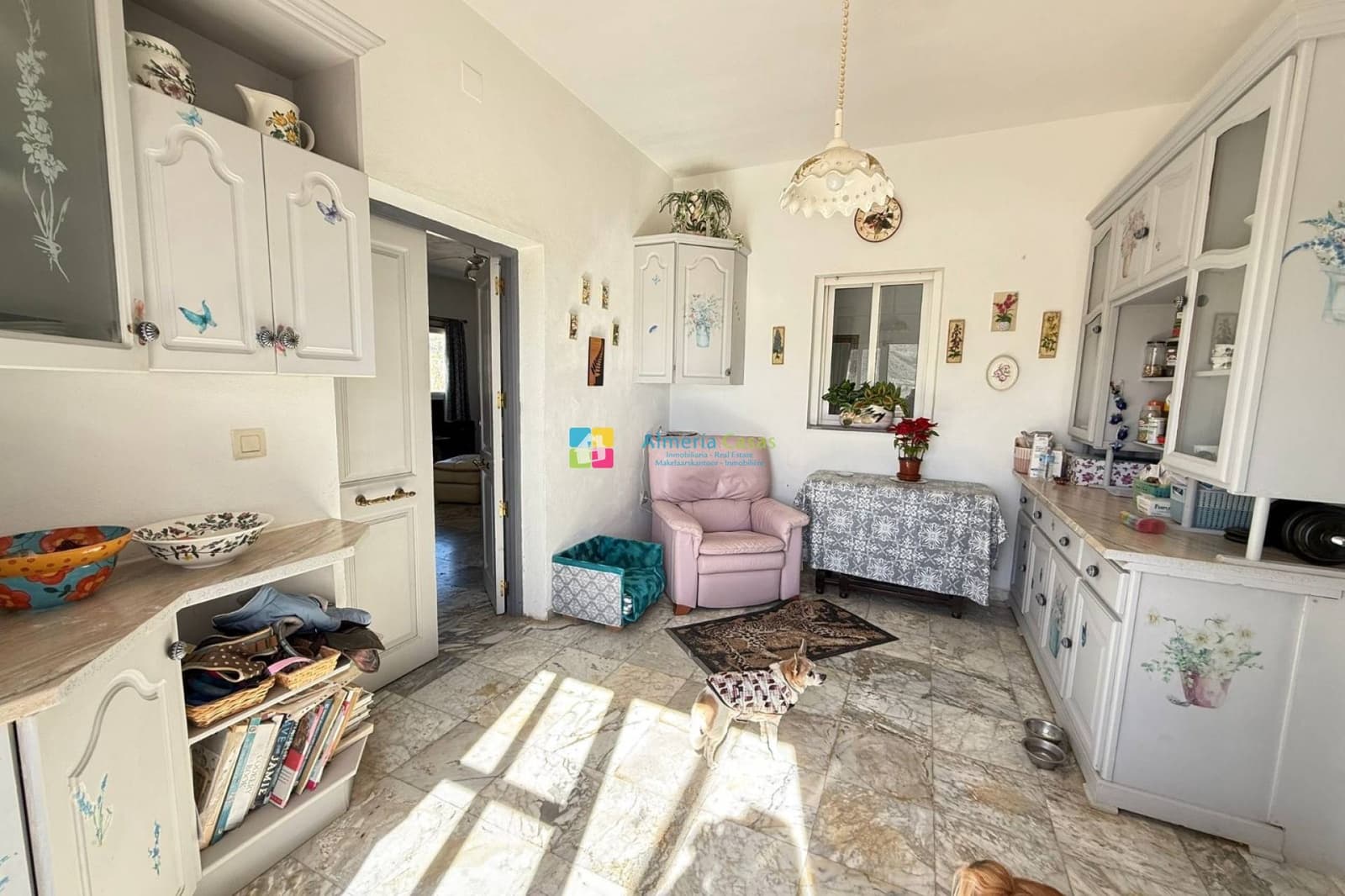 3 soverom Villa til salgs i Partaloa med svømmebasseng - € 239 000 (Ref: 9678166)