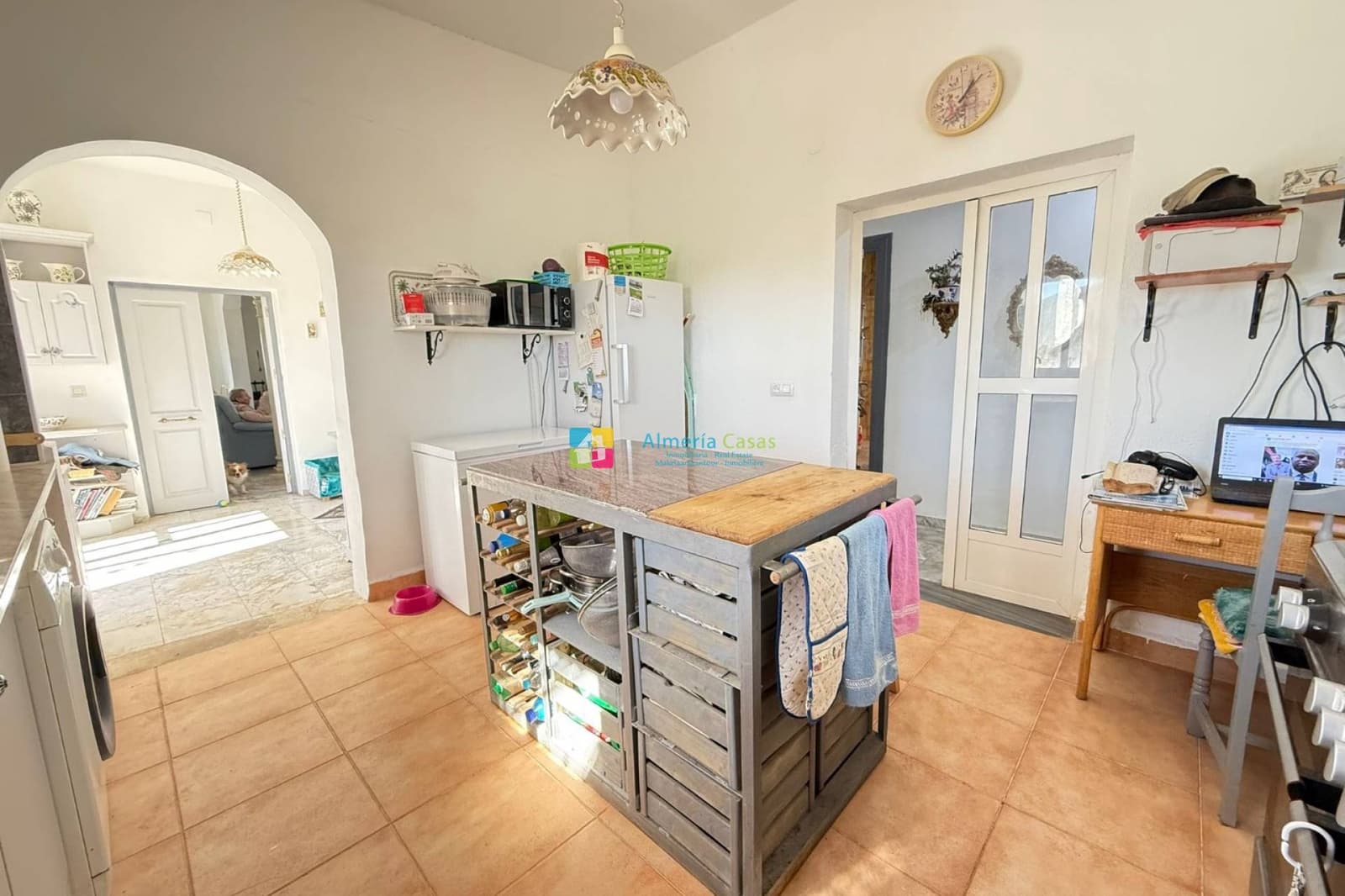 3 soverom Villa til salgs i Partaloa med svømmebasseng - € 239 000 (Ref: 9678166)