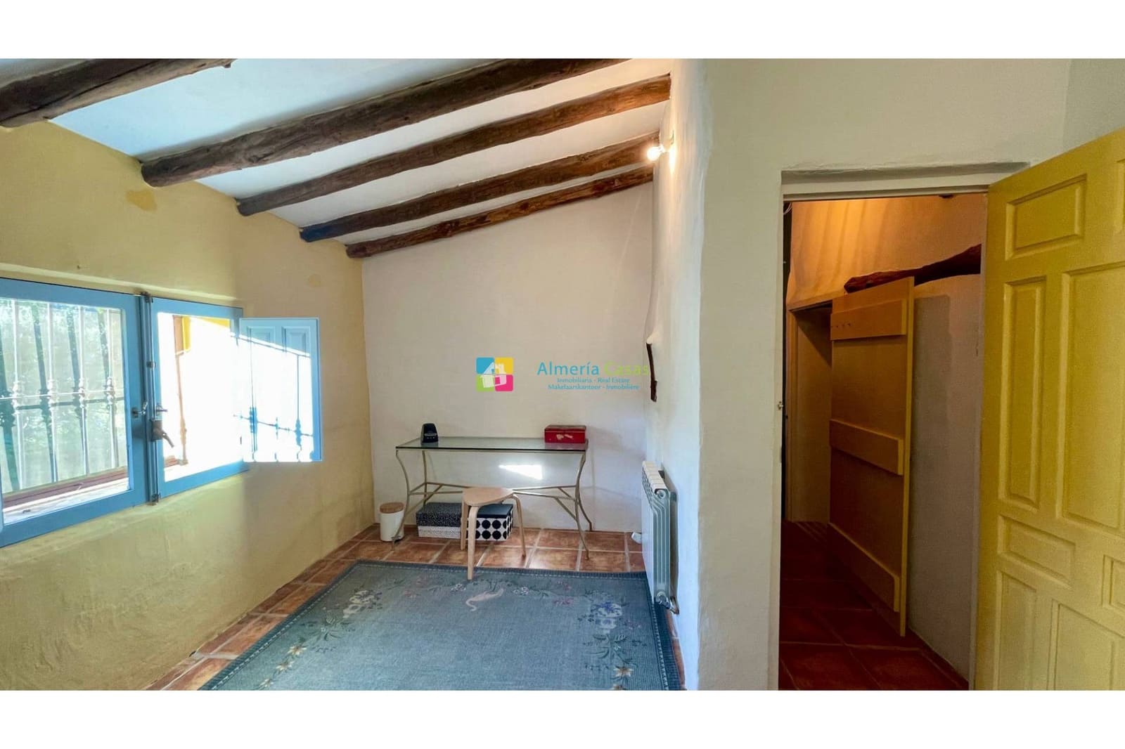 4 bedroom Finca/Country House for sale in Almanzora - € 335,000 (Ref: 9679110)