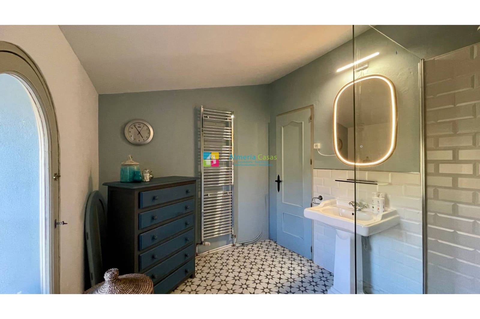 4 bedroom Finca/Country House for sale in Almanzora - € 335,000 (Ref: 9679110)