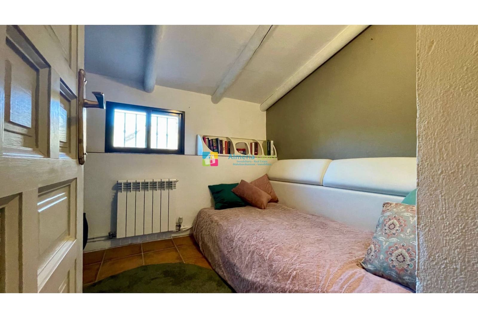 4 bedroom Finca/Country House for sale in Almanzora - € 335,000 (Ref: 9679110)