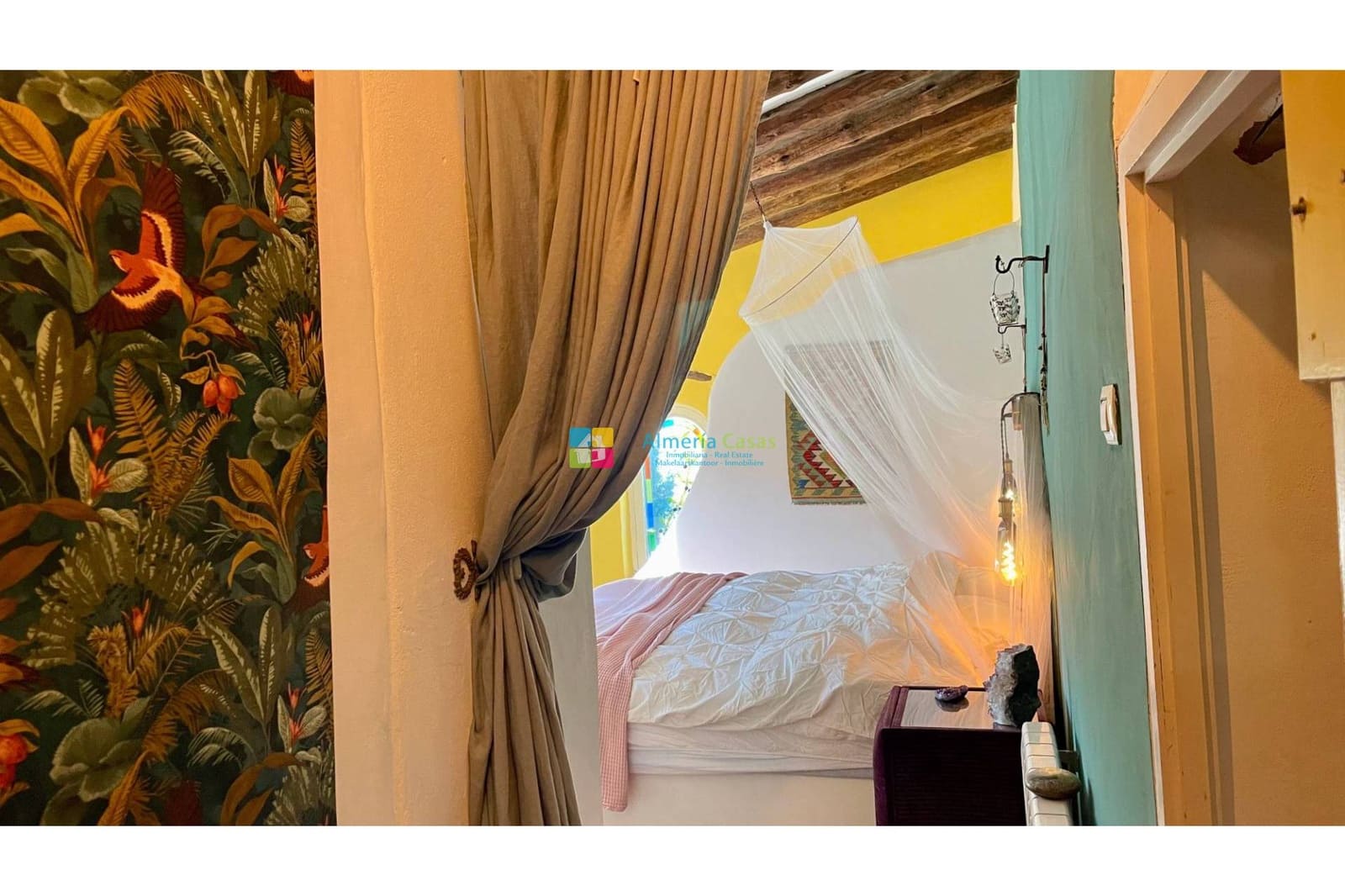 4 bedroom Finca/Country House for sale in Almanzora - € 335,000 (Ref: 9679110)