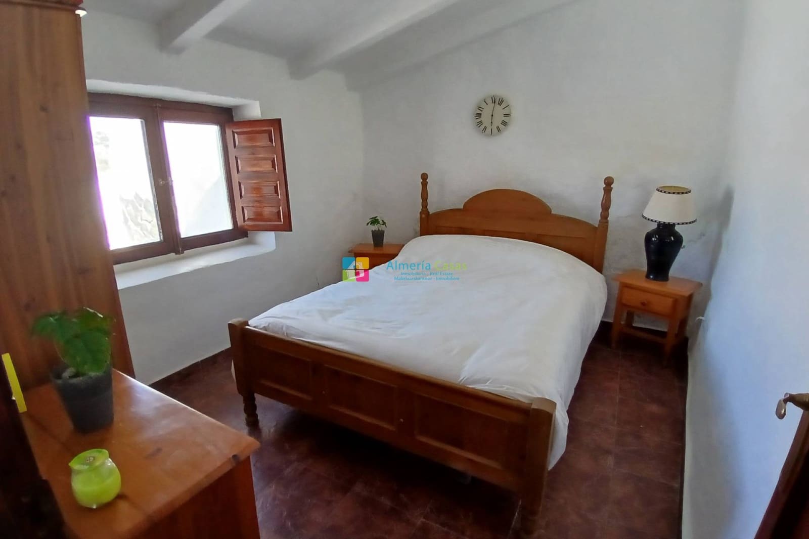 2 soverom Finca/Herregård til salgs i Arboleas - € 145 000 (Ref: 9679111)