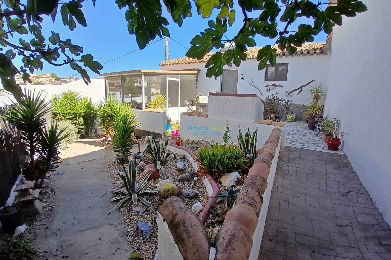 2 soverom Finca/Herregård til salgs i Arboleas - € 145 000 (Ref: 9679111)