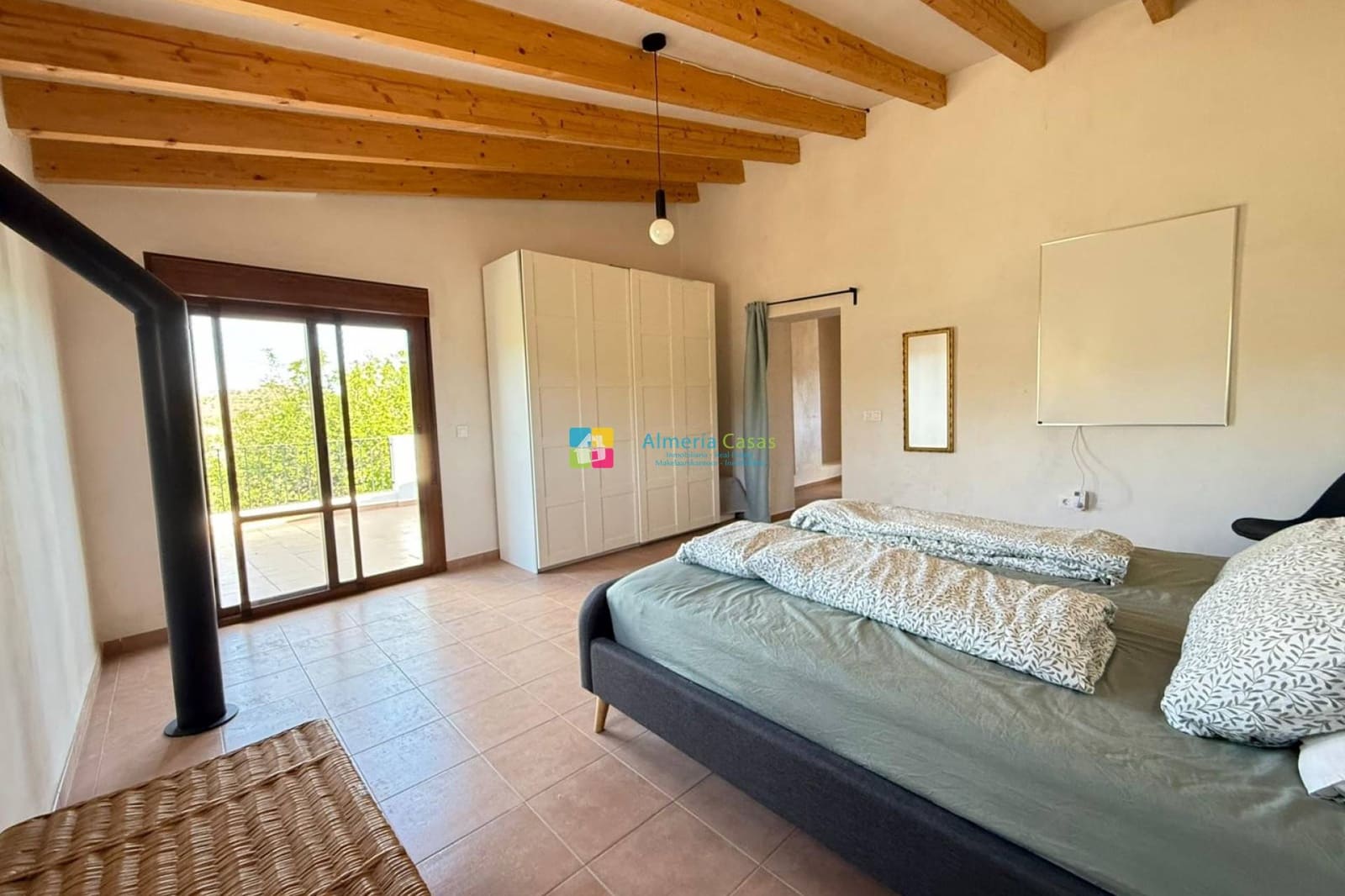 2 soveværelse Finca/Landehus til salg i Lubrin - € 179.500 (Ref: 9679113)