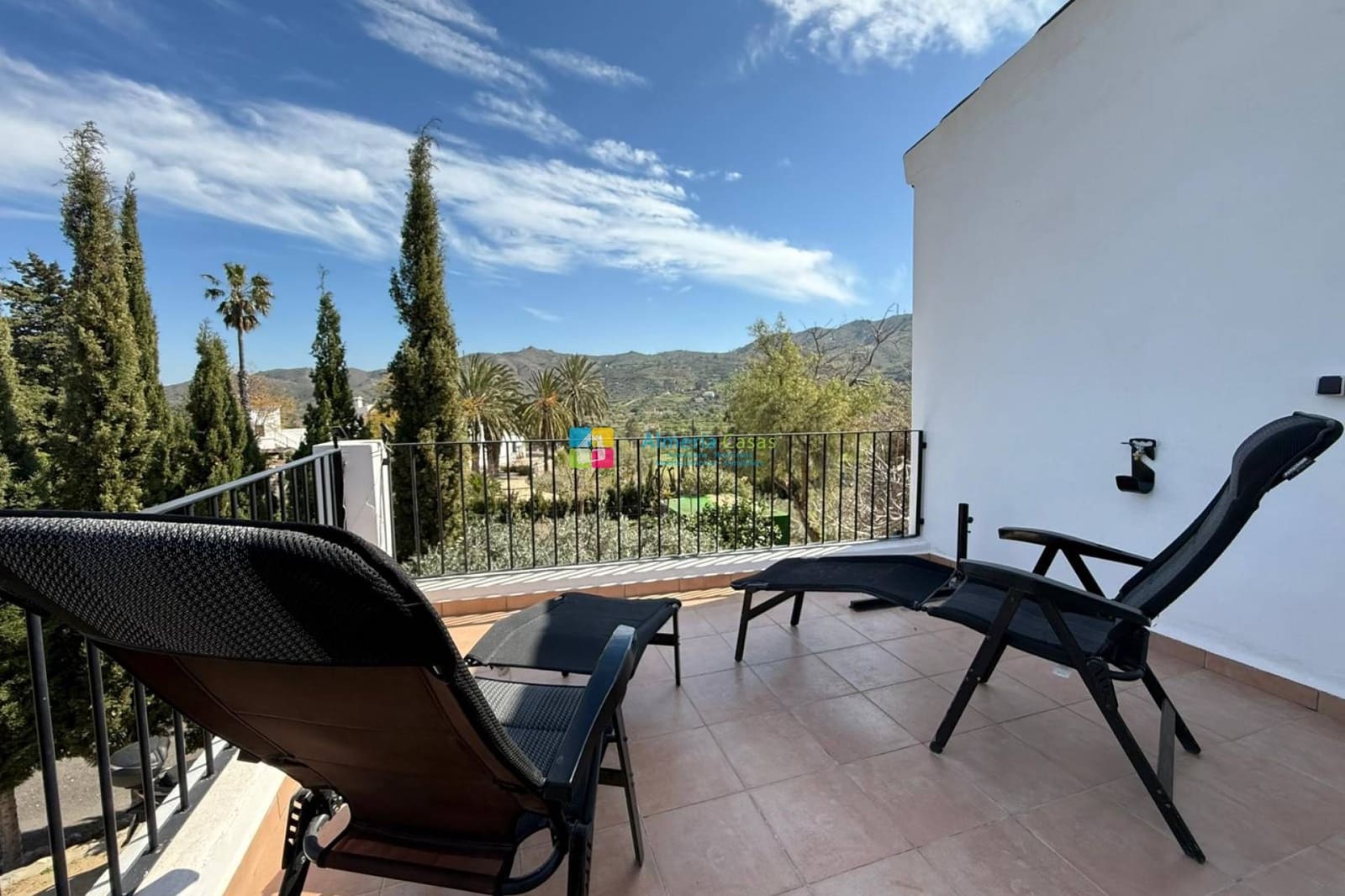 2 soveværelse Finca/Landehus til salg i Lubrin - € 179.500 (Ref: 9679113)