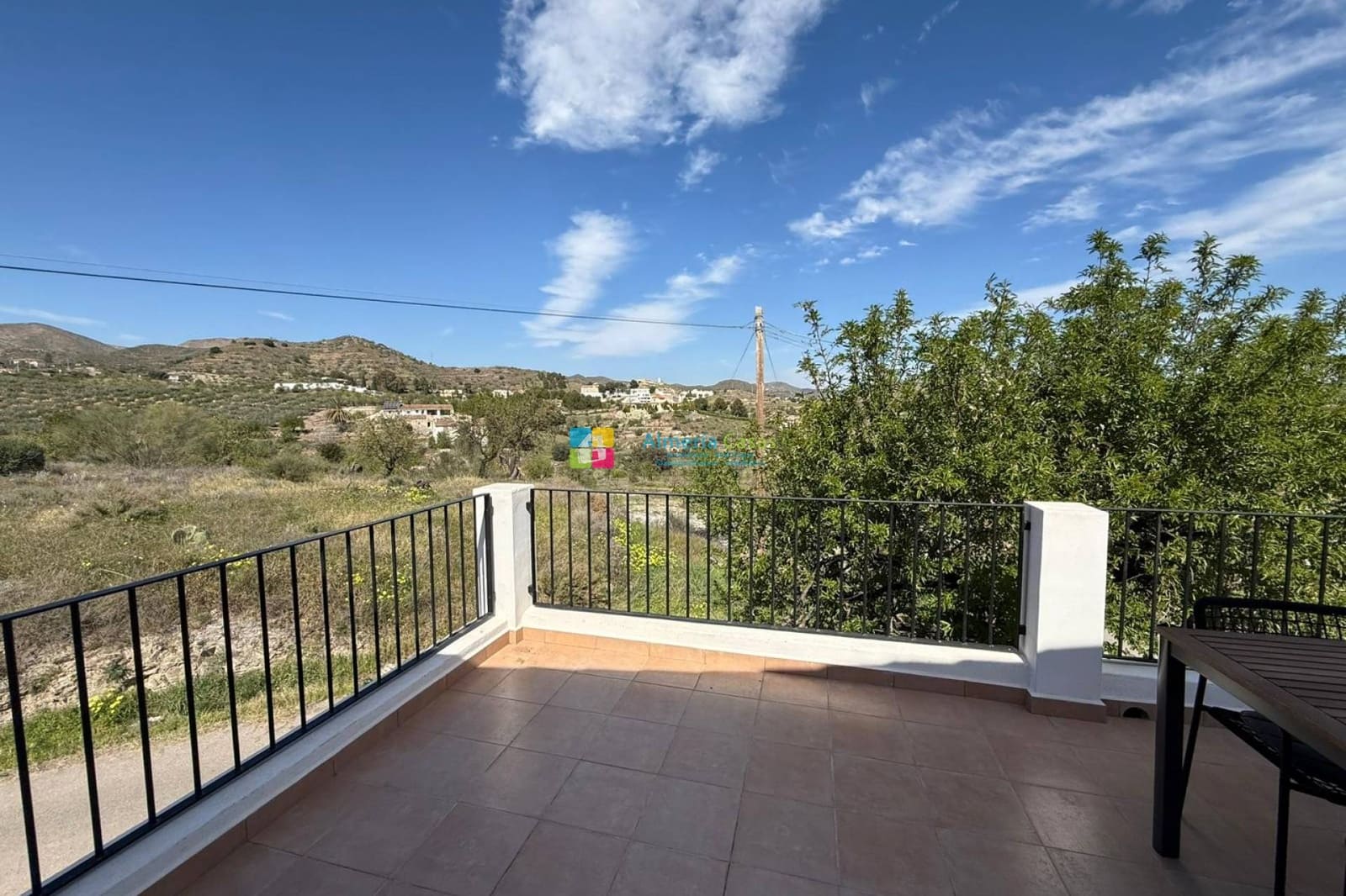 2 soveværelse Finca/Landehus til salg i Lubrin - € 179.500 (Ref: 9679113)